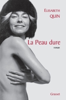 La Peau dure 2246621011 Book Cover