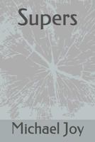 Supers 179798960X Book Cover