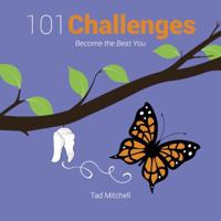 101 Challenges 0996441735 Book Cover