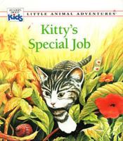 Gare à toi le chat! 0895774275 Book Cover