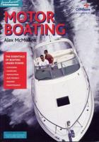 Motor Boating 1904475078 Book Cover