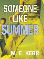 Someone Like Summer 0061140996 Book Cover