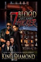 Blood Aint Always Thicker 1533617279 Book Cover
