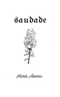 Saudade 1718109369 Book Cover