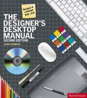 The Designer's Desktop Manual 2888930943 Book Cover