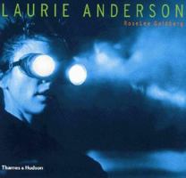 Laurie Anderson 0810935821 Book Cover