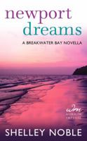 Newport Dreams: A Breakwater Bay Novella 006236295X Book Cover