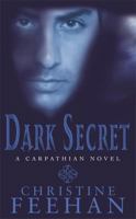 Dark Secret (Carpathians, #15)