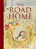 The Road Home 141972374X Book Cover