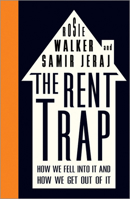 The Rent Trap: How We Fell Into It and How We Get Out of It 0745336469 Book Cover