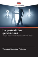 Un portrait des générations 6207283058 Book Cover