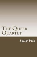 The Queer Quartet 1499235933 Book Cover