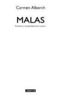 Malas 8403092946 Book Cover