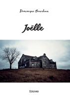 Joëlle (French Edition) 2414626933 Book Cover