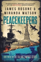 Peacekeepers 1957634162 Book Cover