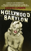 Hollywood Babylon 0879320869 Book Cover