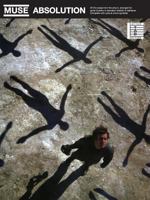 Muse Absolution: Guitar-Tab Edition 0757939015 Book Cover