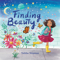 Finding Beauty 1506463797 Book Cover