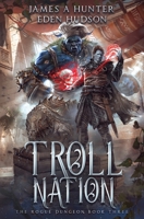 Troll Nation 1079312161 Book Cover