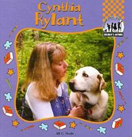 Cynthia Rylant 1604530790 Book Cover