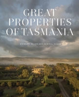 great properties of tasmania 0522876676 Book Cover