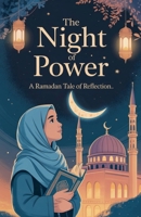 The Night of Power B0FG736LWC Book Cover