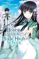 The Honor Student at Magic High School, Vol. 1 0316351415 Book Cover