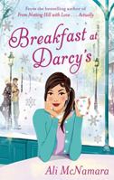 Breakfast at Darcy's 0751547409 Book Cover