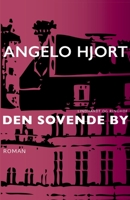 Den sovende by 8711798750 Book Cover