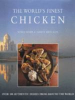The World's Finest Chicken Dishes 0091858585 Book Cover
