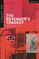 The Revenger's Tragedy 1979645388 Book Cover