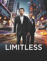 Limitless B087FJ9V38 Book Cover