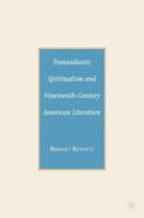 Transatlantic Spiritualism and Nineteenth-Century American Literature 140397800X Book Cover