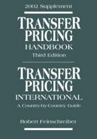 Transfer Pricing Handbook 0471419249 Book Cover