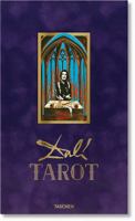 Dalí. Tarot (VARIA) 3898756483 Book Cover