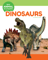 Dinosaurs 1098290402 Book Cover