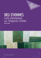 Dieu d'hommes (French Edition) 2342053134 Book Cover