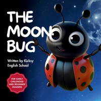 The Moon Bug B0FCTDPVKR Book Cover