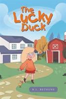 The Lucky Duck 164350147X Book Cover