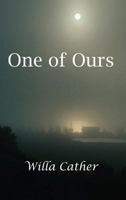 One of Ours 0394712528 Book Cover