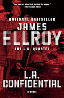 L.A. Confidential 0446674249 Book Cover