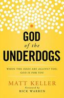 God of the Underdogs 1400204968 Book Cover