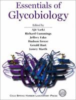 Essentials of Glycobiology 1621821323 Book Cover