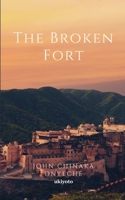 The Broken Fort B0BTB333C8 Book Cover