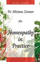 Homeopathy in Practice 8691426322 Book Cover