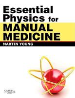 Essential Physics for Manual Medicine 0443103429 Book Cover