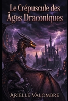 Le Crépuscule des Âges Draconiques (French Edition) B0GZSY4B4W Book Cover