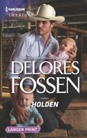 Holden 1335720839 Book Cover