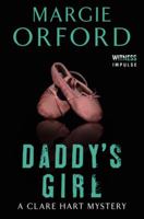 Daddy'S Girl 0062339125 Book Cover