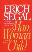 Man, Woman, and Child 0345298381 Book Cover
